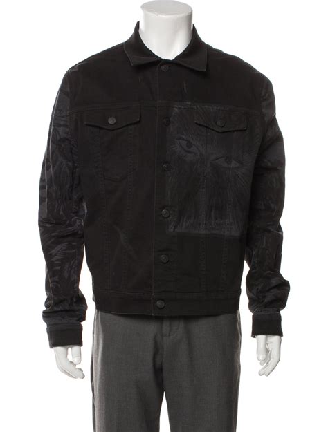 dior raymond pettibon jacket|Dior X Raymond Pettibon Mona Lisa Denim Jacket In Black.